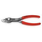Knipex 82 01 150 SB TwinGrip Front & Side Gripping Pliers 150mm (Carded)
