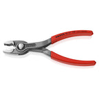 Knipex 82 01 150 SB TwinGrip Front & Side Gripping Pliers 150mm (Carded)