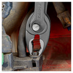Knipex 82 01 200 SB TwinGrip Front & Side Gripping Pliers 200mm (Carded)