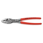 Knipex 82 01 250 SB TwinGrip Front & Side Gripping Pliers 250mm (Carded)