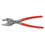 Knipex 82 01 250 SB TwinGrip Front & Side Gripping Pliers 250mm (Carded)