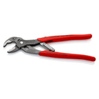 Knipex 85 01 250 SB SmartGrip Automatic Water Pump Pliers 250mm (Carded)