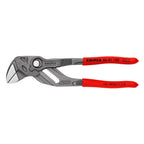 Knipex 86 01 180 SB Pliers Wrench 180mm (Carded)