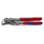 Knipex 86 02 250 SB Pliers Wrench 250mm (Carded)