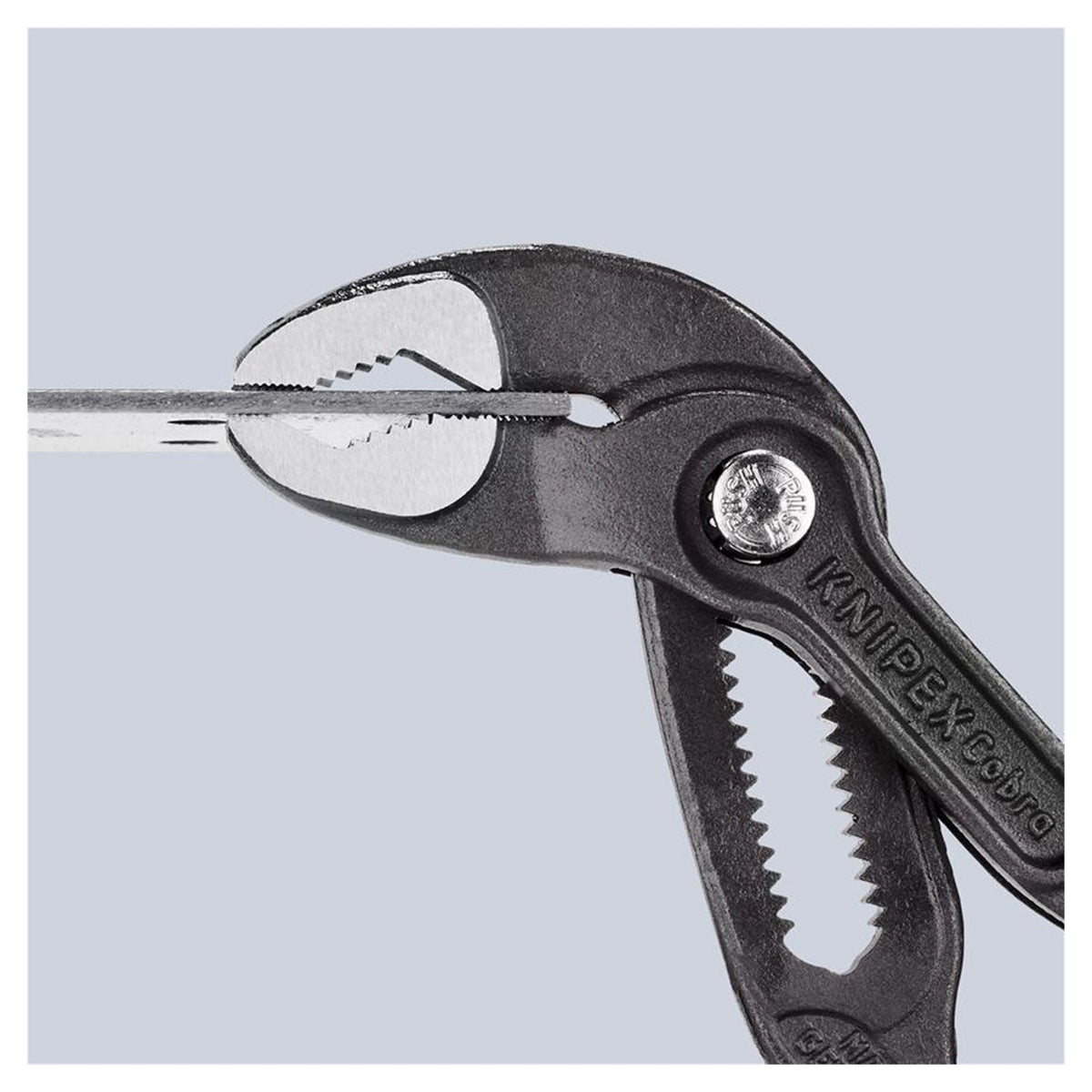 Knipex 8701180SB Water Pump Pliers