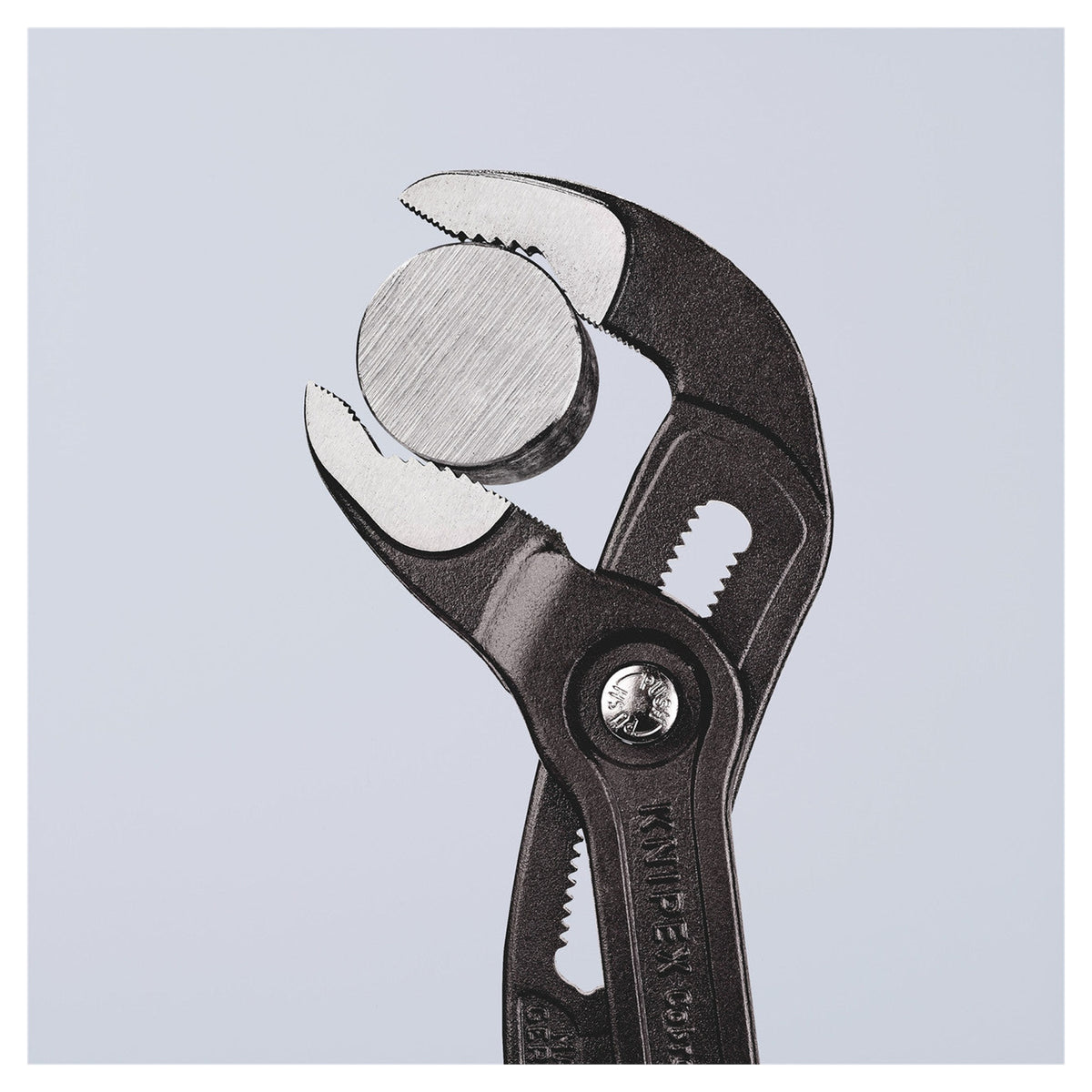 Knipex 8701300SB Cobra Pipe Wrench / Water Pump Pliers 300mm 4