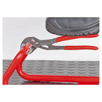 Knipex 87 02 250 SB Cobra High-Tech Water Pump Pliers 250mm (Carded)