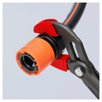 Knipex 87 09 250 V01 Protective Plastic Jaws for 87 XX 250mm Models from 2007 (3 Pairs) (Blister)