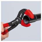 Knipex 87 09 250 V01 Protective Plastic Jaws for 87 XX 250mm Models from 2007 (3 Pairs) (Blister)