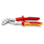 Knipex 87 26 250 SB Cobra VDE High-Tech Water Pump Pliers 250mm (Carded)