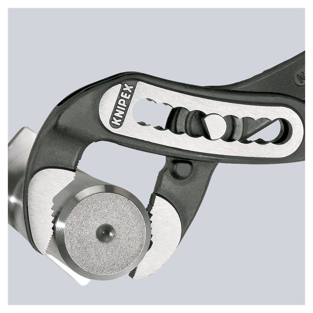 Knipex 88 01 180 SB Alligator Water Pump Pliers 180mm (Carded)