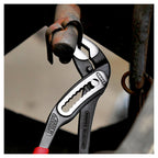 Knipex 88 01 180 SB Alligator Water Pump Pliers 180mm (Carded)
