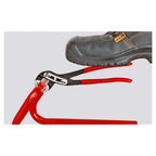 Knipex 88 01 180 SB Alligator Water Pump Pliers 180mm (Carded)