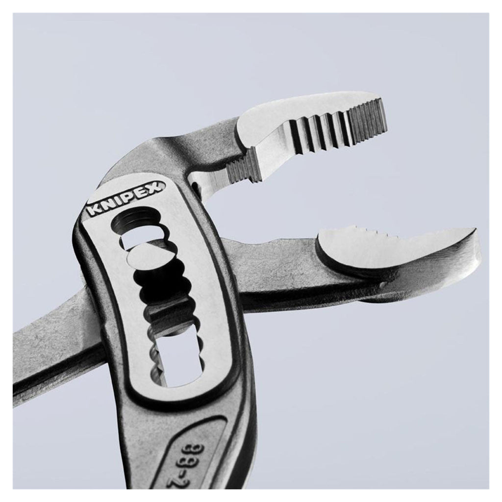 nipex 8801250SB Alligator Water Pump Pliers