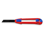 Knipex 90 10 165 BK CutiX Universal Knife 165mm (Blister)