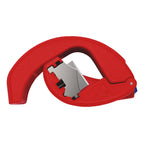 Knipex 902210BK BiX Cutter for Plastic Pipes and Sealing Sleeves 20-50mm 3