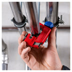 Knipex 90 31 01 TubiX S Pipe Cutter 77mm