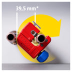 Knipex 90 31 01 TubiX S Pipe Cutter 77mm
