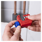 Knipex 90 31 01 TubiX S Pipe Cutter 77mm