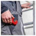 Knipex 90 31 01 TubiX S Pipe Cutter 77mm