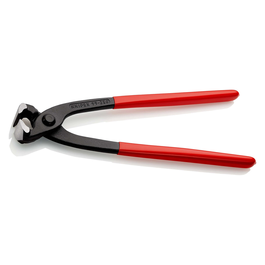 Knipex 99 01 250 EAN Concreters' Nipper (Fixers' Nipper) 250mm