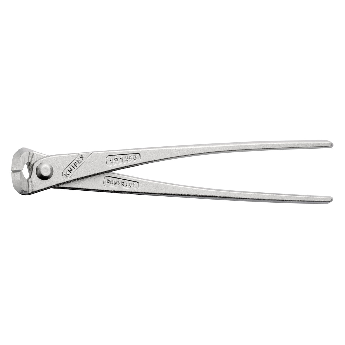 Knipex 99 14 250 SB High Leverage Concreters' Nipper 250mm (Carded)