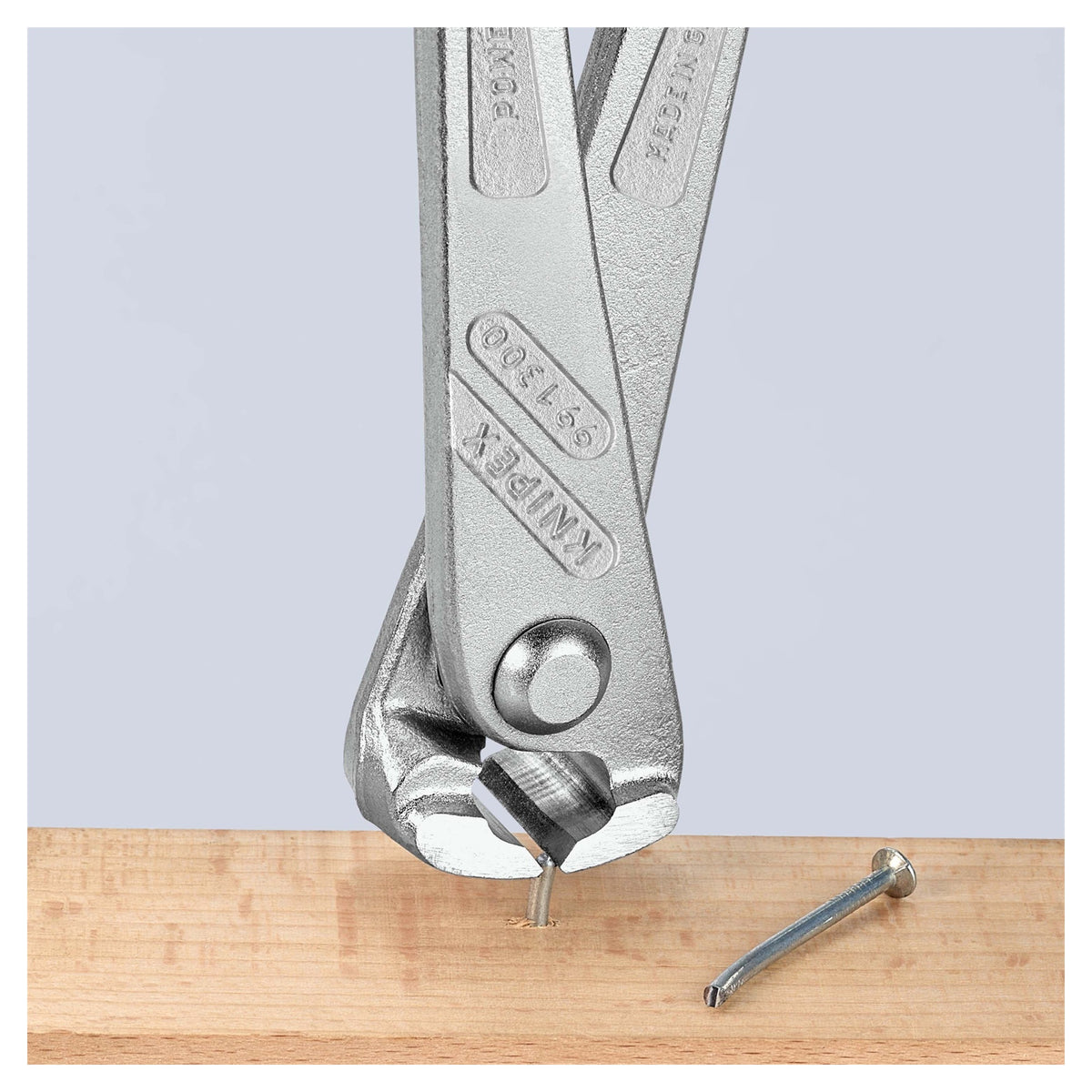 Knipex 99 14 300 High Leverage Concreters' Nipper 300mm