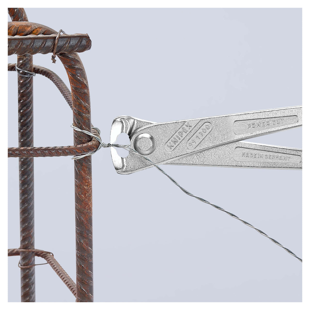 Knipex 99 14 300 High Leverage Concreters' Nipper 300mm