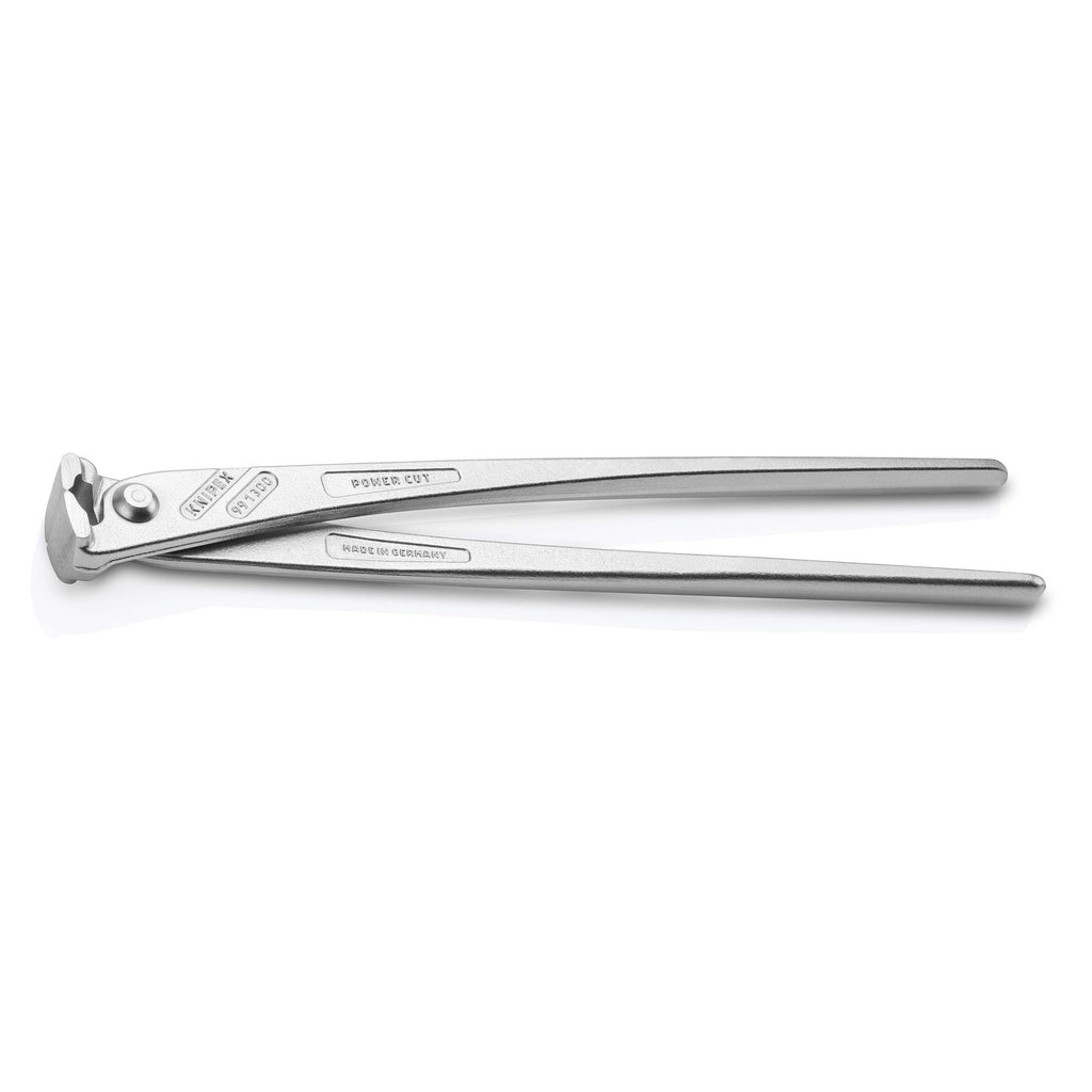 Knipex 99 14 300 SB High Leverage Concreters' Nipper 300mm (Carded)