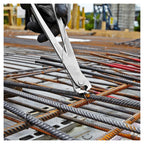 Knipex 99 14 300 SB High Leverage Concreters' Nipper 300mm (Carded)