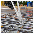 Knipex 99 14 300 SB High Leverage Concreters' Nipper 300mm (Carded)