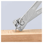 Knipex 99 14 300 SB High Leverage Concreters' Nipper 300mm (Carded)