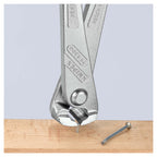 Knipex 99 14 300 SB High Leverage Concreters' Nipper 300mm (Carded)