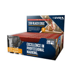 Lyra L4291103 338 PROFI Black Edge 10H Carpenters' Pencil
