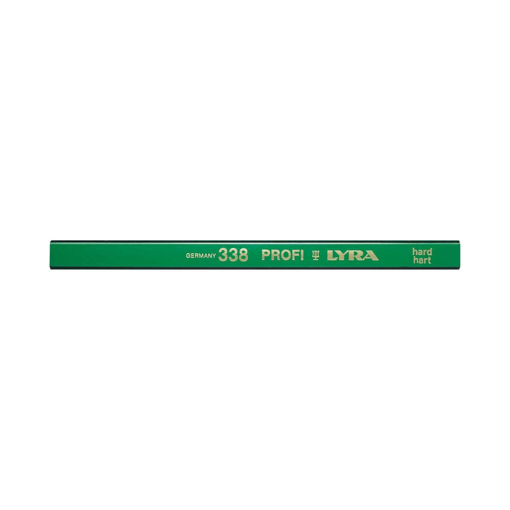 Lyra L4298001 338 PROFI Carpenters Pencil
