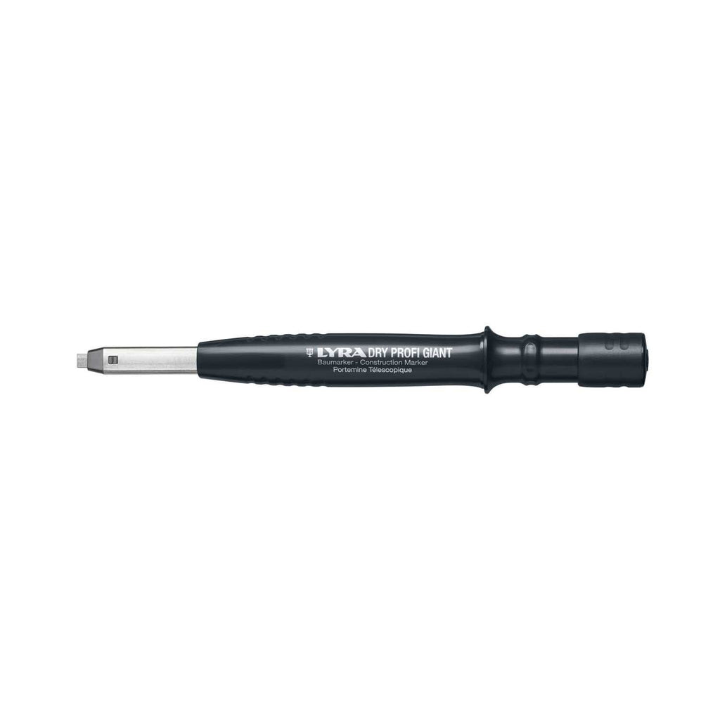 Lyra L4478001 DRY PROFI GIANT Construction Marker