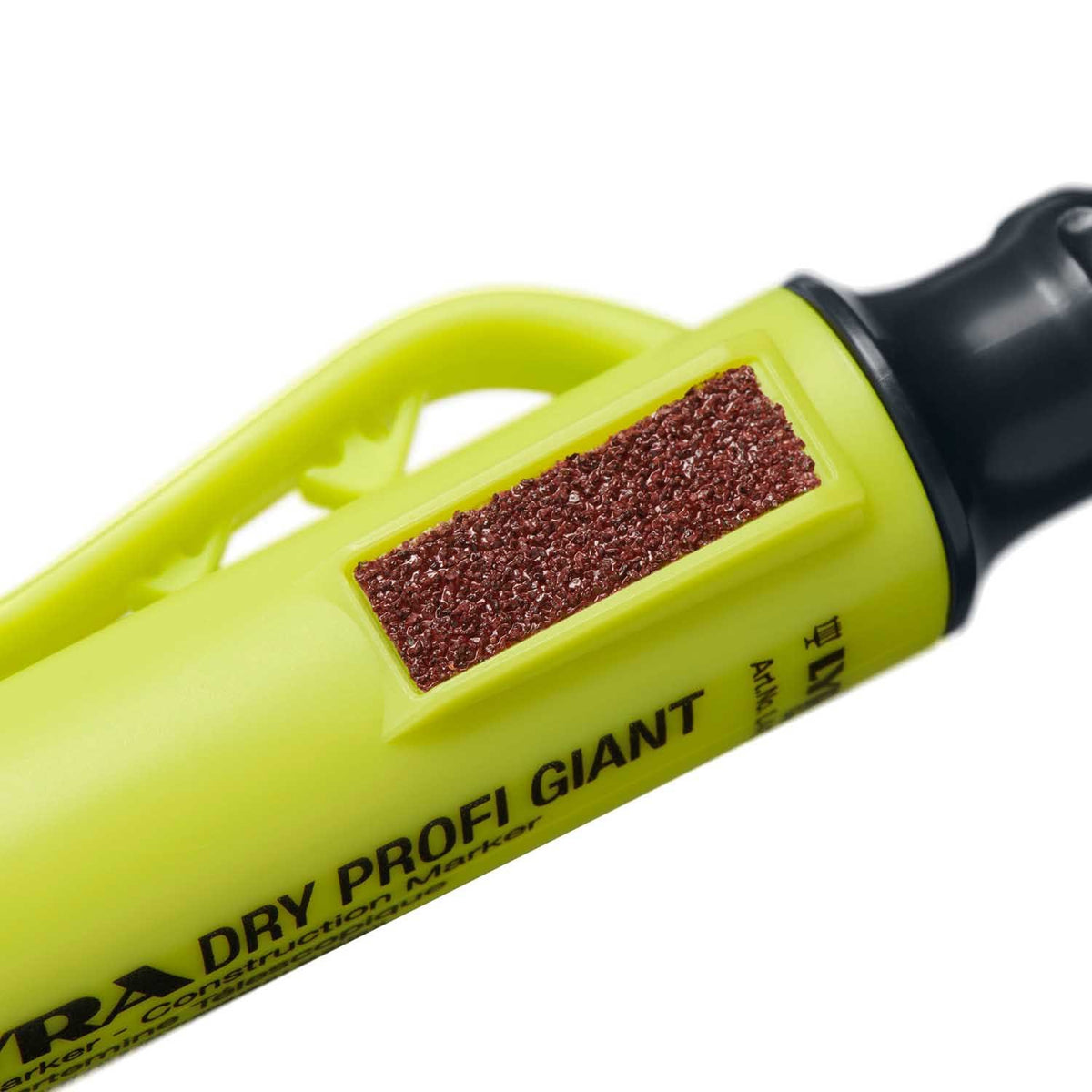 Lyra L4478001 DRY PROFI GIANT Construction Marker