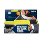 L4494102 DRY CONSTRUCTION MARKER (10 BX)
