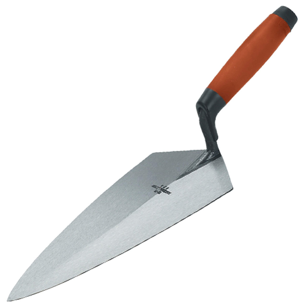 Marshalltown 19 10FGXH Philadelphia Brick Trowel DuraSoft 10"