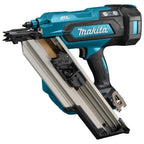 Makita BN001GZ 40VMax XGT Brushless Framing Nailer (Body Only) with Kit Box