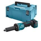 Makita GD002GZ01 40VMax XGT Brushless Die Grinder (Body Only) in Makpac Case