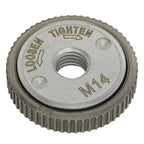 Abracs QRM14 Quick Change M14 Grinder Disc Lock