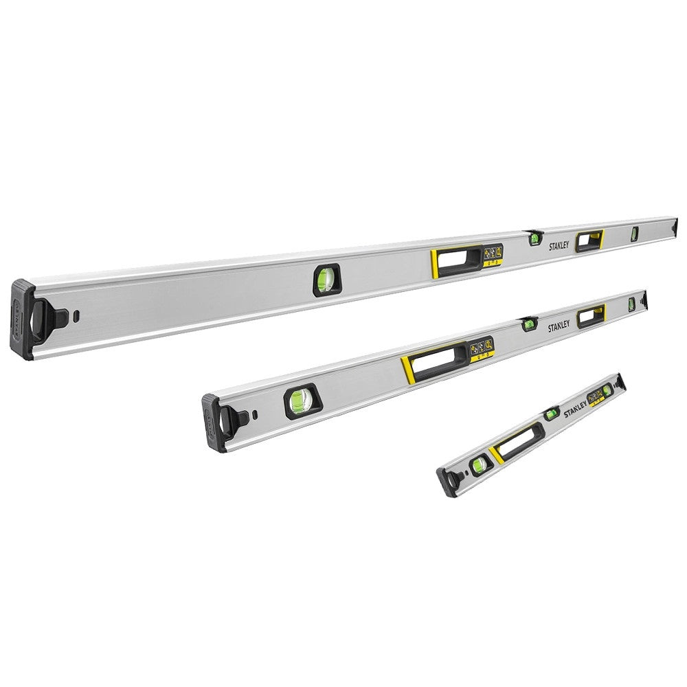 Stanley 43688-1 FATMAX Xtreme Level Set 60/120/180cm