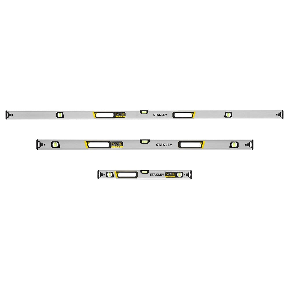 Stanley 43688-1 FATMAX Xtreme Level Set 60/120/180cm