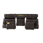 STST1-80113 LEATHER TOOL BELT / APRON