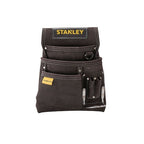 STST1-80114 LEATHER NAIL & HAMMER POUCH