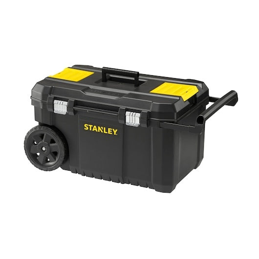 Stanley STST1-80150 Essential Rolling Tool Chest 26in