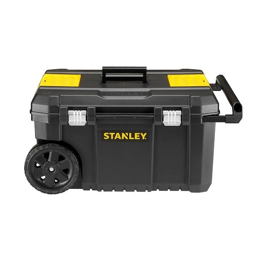 Stanley STST1-80150 Essential Rolling Tool Chest 26in
