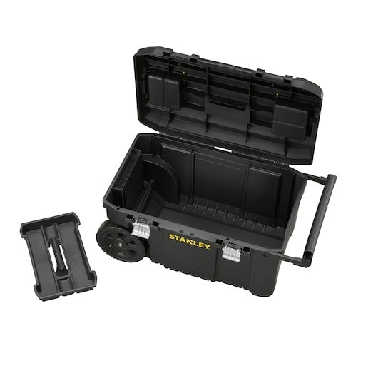 Stanley STST1-80150 Essential Rolling Tool Chest 26in