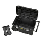 Stanley STST1-80150 Essential Rolling Tool Chest 26in